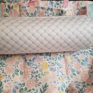 Forcanby Memory foam Neck Pillow.